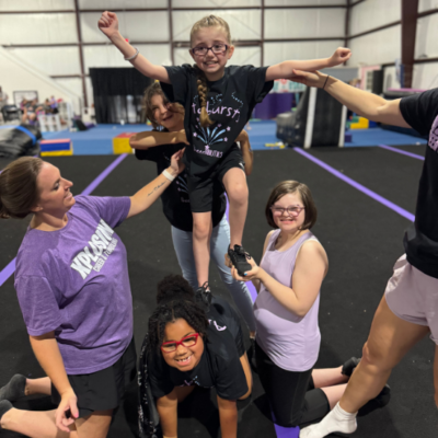 Cheerabilities