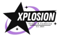 Xplosion logo