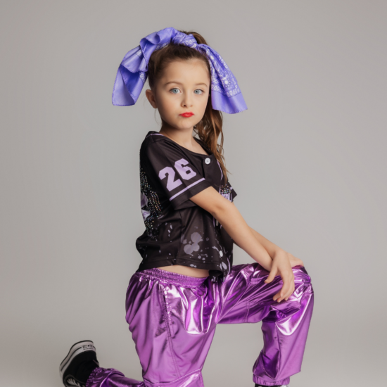Xplosion Competitive Hip Hop Xplosion Competitive Hip Hop